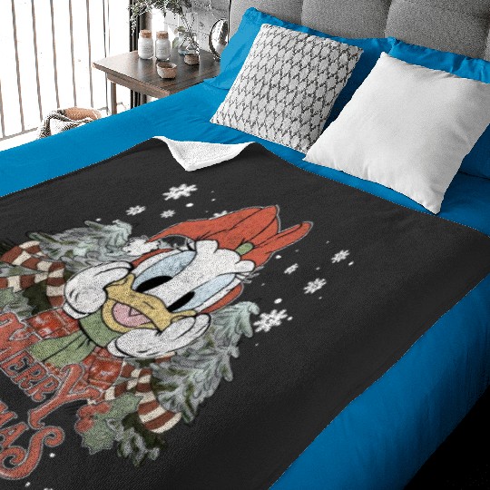 Discover Disney Baby Blankets
