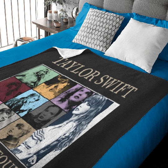 Discover Taylor Taylor version Eras Tour Baby Blankets, Eras Tour Merch, Eras Tour Baby Blankets