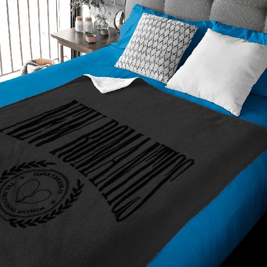 Discover New Romantics Collegiate Baby Blankets, eras tour, 1989 album