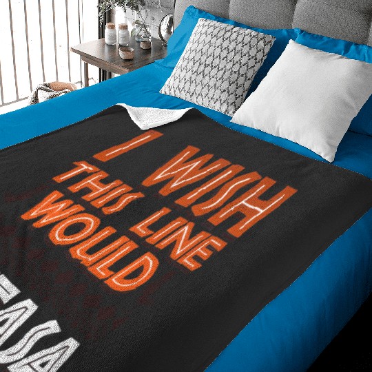 Disney Dad Parks Baby Blankets Animal Kingdom Wish This Line Would Mufasa Baby Blankets