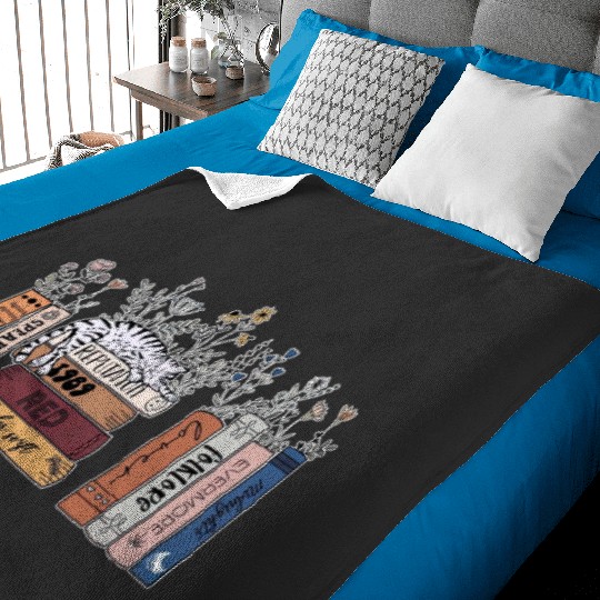 Discover Taylor Version Music Baby Blankets, Taylor Version Albums As Books Baby Blankets