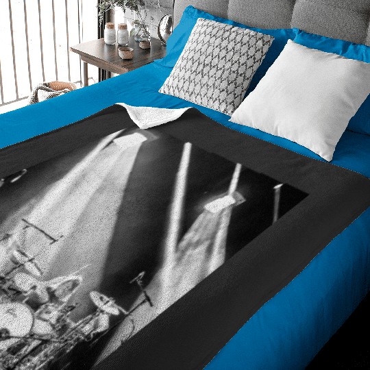 Discover Sweet Taylor Memories Baby Blankets