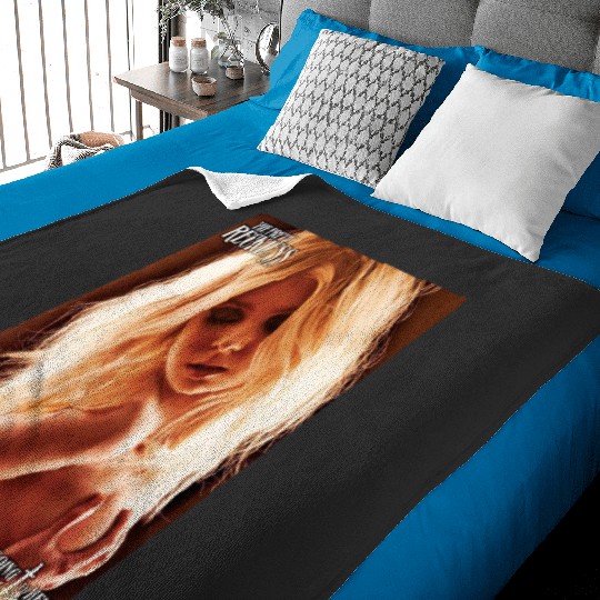 Discover Hot Taylor Momsen Baby Blankets