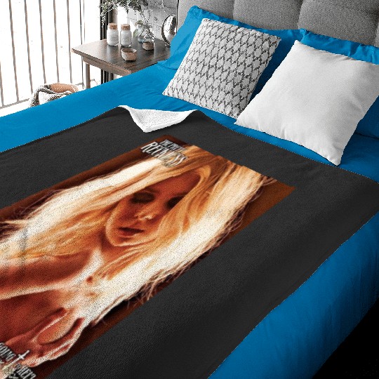 Discover Hot Taylor Momsen Baby Blankets