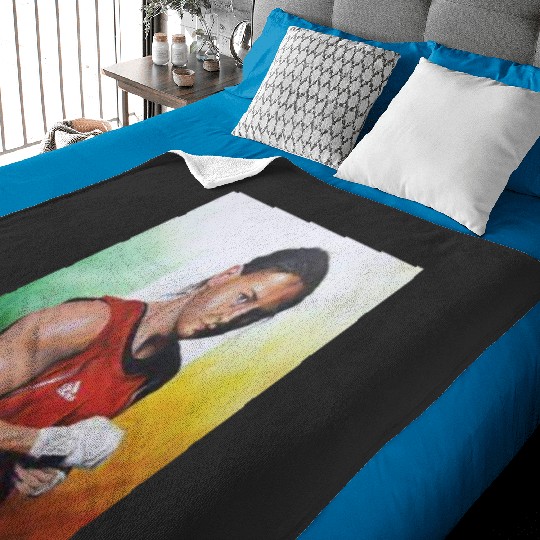 Discover katie Taylor ireland Baby Blankets