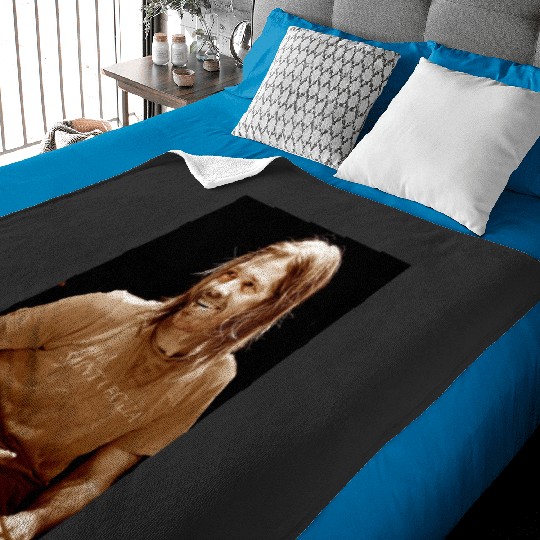 Discover eilish Taylor hawkings Baby Blankets