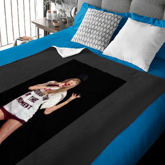 Discover Taylor-swift eras tour Baby Blankets