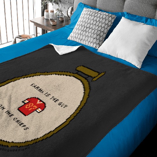 taylorr swift and travis kelce - pixel art! (1) Baby Blankets