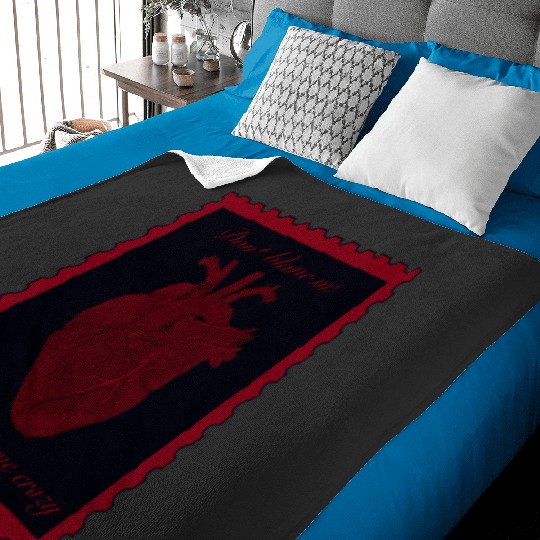 taylorr Swift Dont blame me reputation Baby Blankets