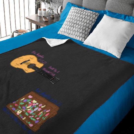 Los Angeles N3 Eras Tour Surprise Songs PackActive Baby Blankets