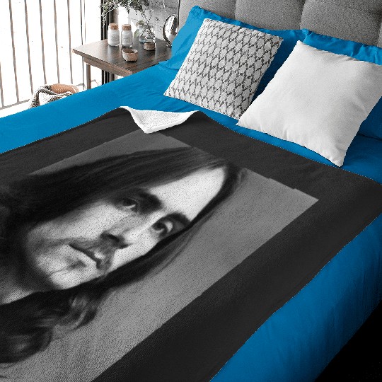 Discover James Taylor (5) Baby Blankets