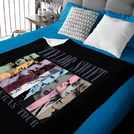 Discover Swift Merch Baby Blankets, Taylor, Taylor Baby Blankets