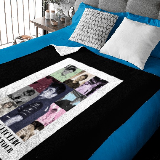 Charles Leclerc Eras Tour (1) Baby Blankets