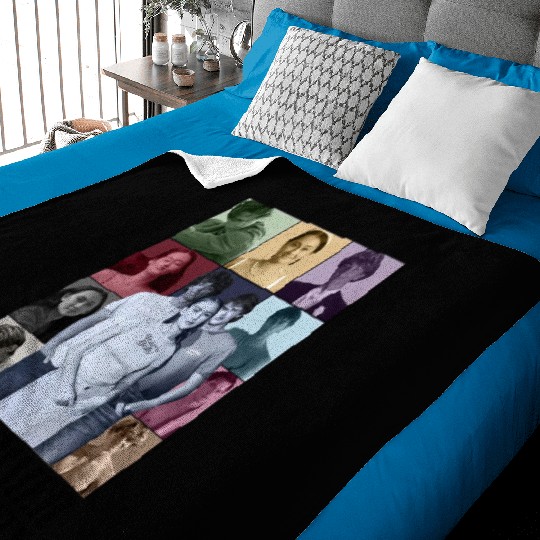 The Summer I Turned Pretty Eras Tour Essential Baby Blankets