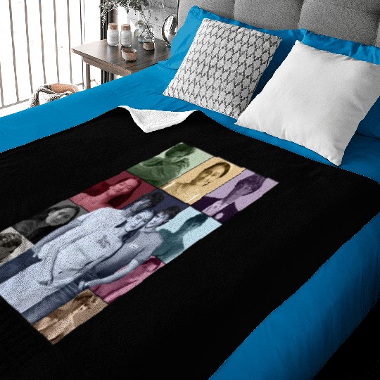 The Summer I Turned Pretty Eras Tour Essential Baby Blankets