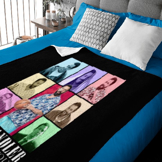 Eras Tour Adam Sandler Essential Baby Blankets