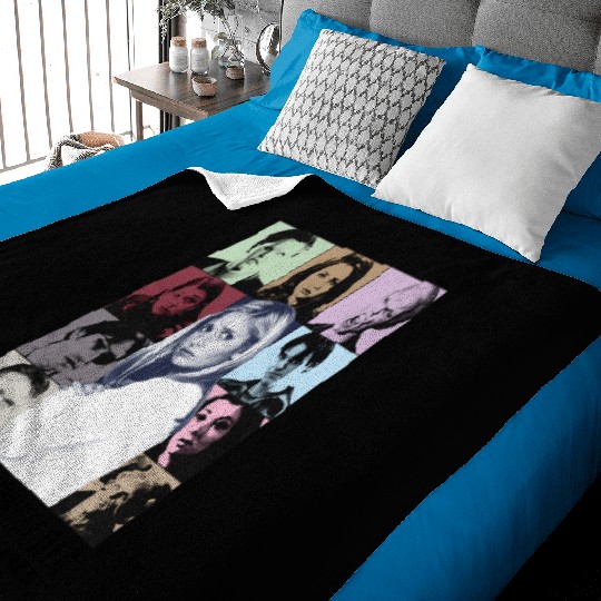 BUFFY THE VAMPIRE SLAYERTHE ERAS TOUR Baby Blankets