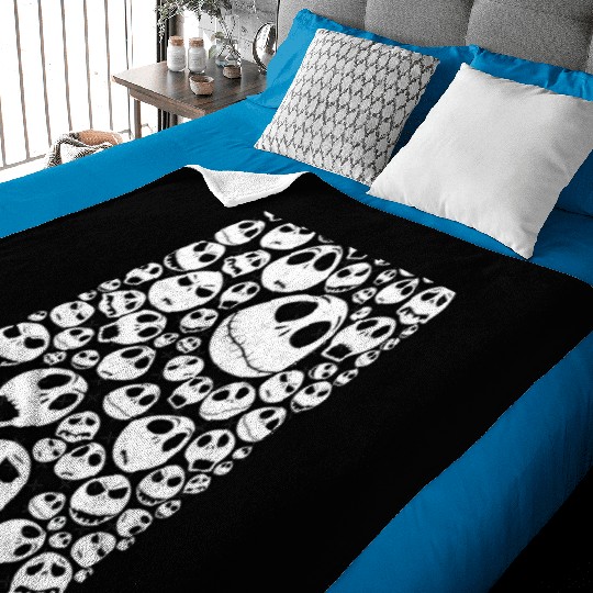 Jack Skellington The Nightmare Before Christmas Leggings: The nightmare dog zero , Nightmare Zero Dog Shirt ,  Zero Nightmare Before Christmas Disney Halloween Baby Blankets