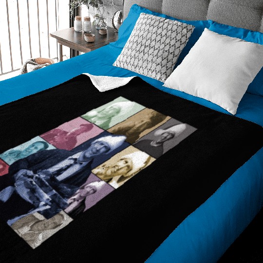 Clark Griswold Eras Tour Baby Blankets