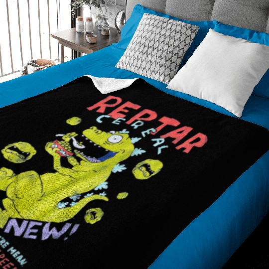 The Reptar  : Bobs Burgers Family Shirt, Bobs Burgers Vintage Baby Blankets