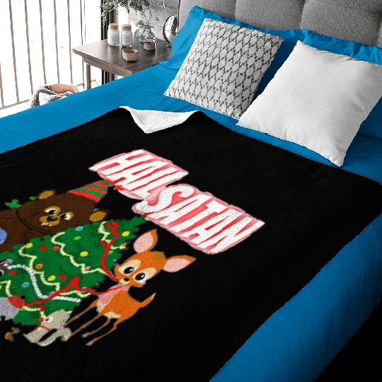 South Park Christmas Critters  1: Bobs Burgers Family Shirt, Bobs Burgers Vintage Baby Blankets