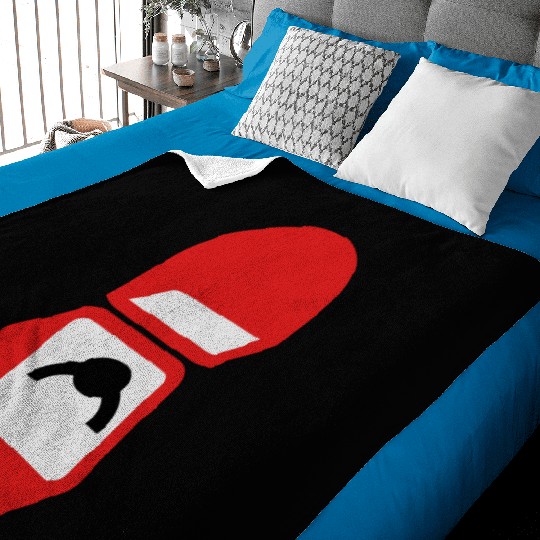 seasons occacions vectorstock 10695798 Baby Blankets