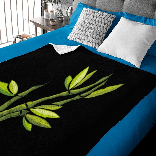 bamboo Baby Blankets