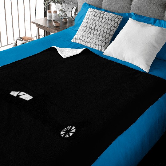 helicopter Boeing Sikorsky RAH 66 Comanche Baby Blankets