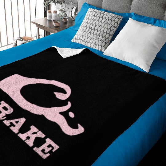 Drake Waterfowl Systems Fashion Head Baby Blankets