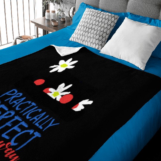 Mary Poppins Baby Blankets