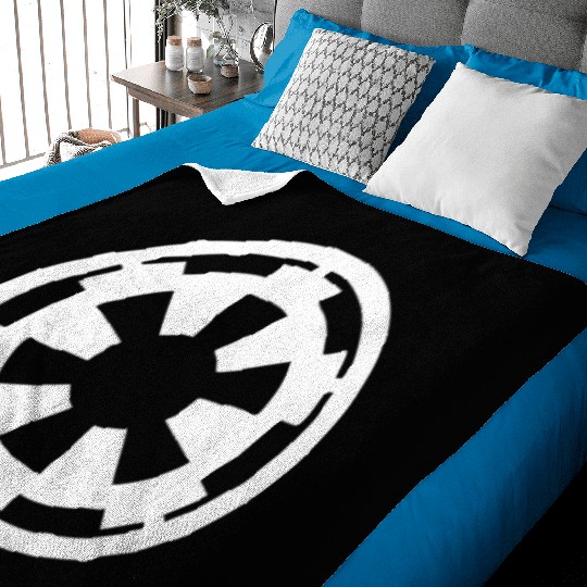 Star Wars Galactic Empire Sticker Vinyl Decal Die Baby Blankets