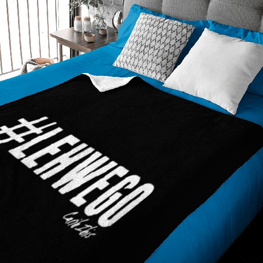 Caribbean Women s Ladies Carnival His and Hers LE Baby Blankets