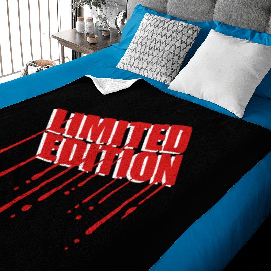 Text Need Money Not Friends Logo lonely design ear Baby Blankets