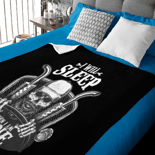 Truck Truck Driver Trucker Truck Driver Gifts Baby Blankets