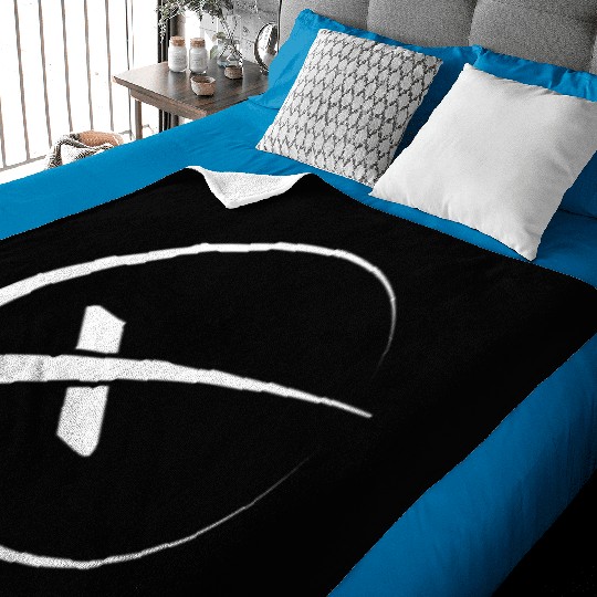 space x spacex elon musk Baby Blankets