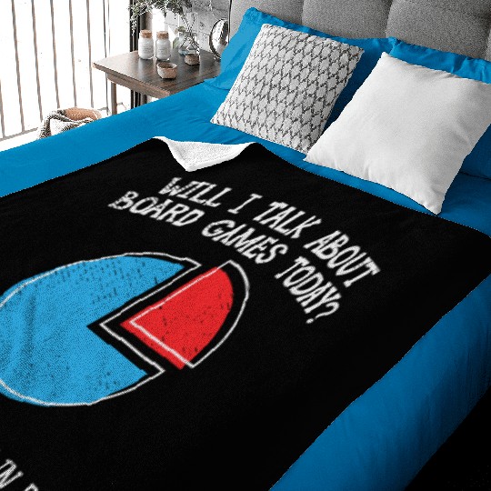 Board Games Board Game Nights Baby Blankets