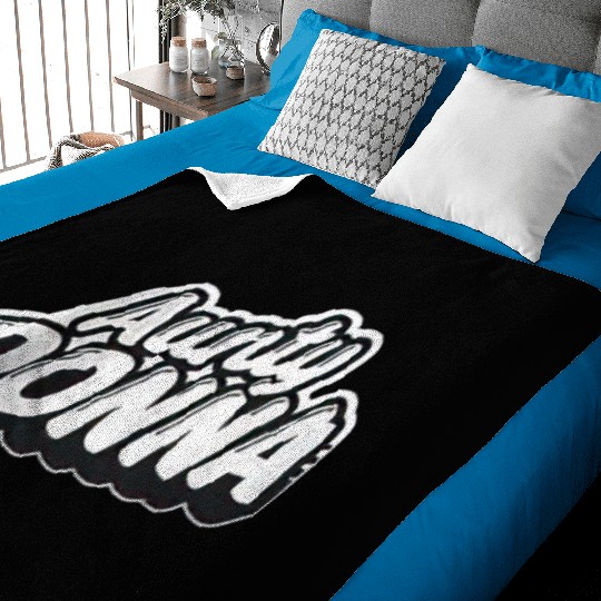 aunty donna merch Baby Blankets