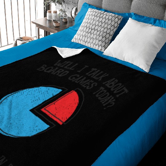 Board Games Board Game Nights Baby Blankets