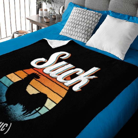 Suck Cock Hahn Gay Pride Gay Gay Funny Baby Blankets