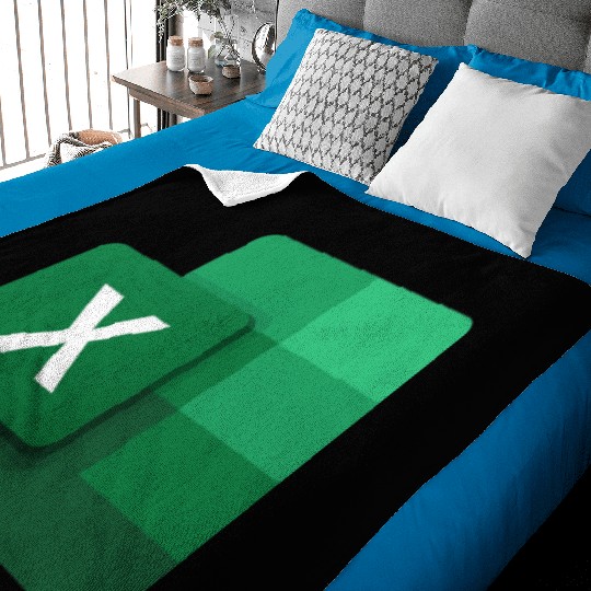 excel Baby Blankets