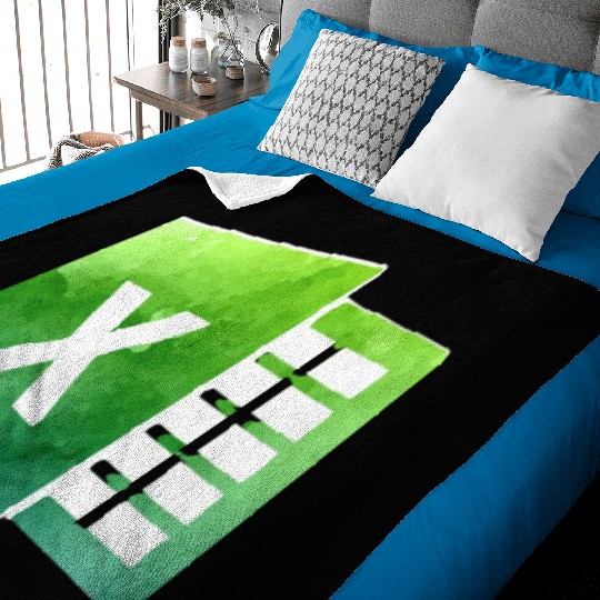 excel Baby Blankets