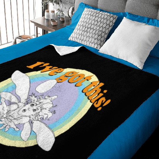 Got This Baby Blankets