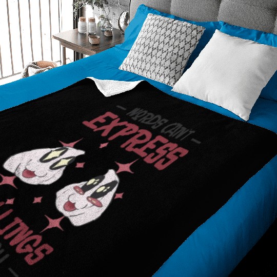 Dim Sums Filling Asian Food Chinese Food Fan Baby Blankets