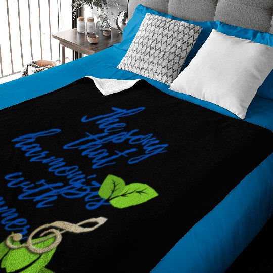 Look at the classic summer Baby Blankets