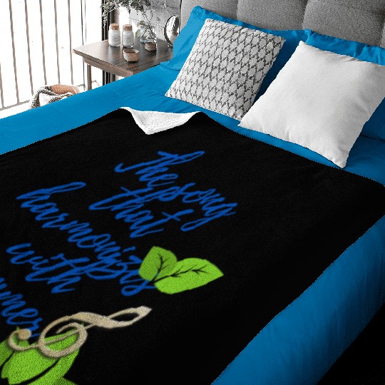 Look at the classic summer Baby Blankets