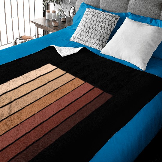 juneteenth-2022 freedom Baby Blankets