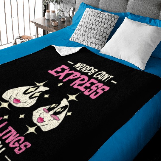 Dim Sums Filling Asian Food Chinese Food Fan Baby Blankets