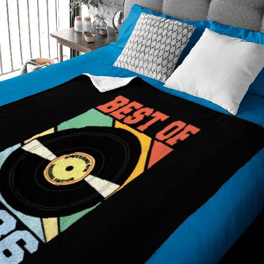 Best of 1986 Baby Blankets