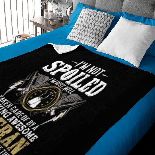 Veterans day celebration. Thank you veterans Baby Blankets