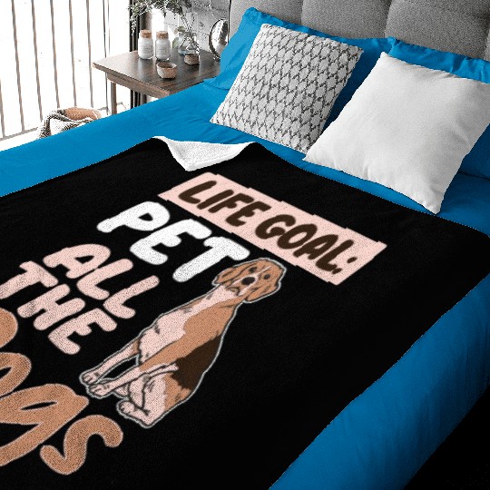 I Love YOu a Latte Coffee Cappuicino Loving Wife Baby Blankets